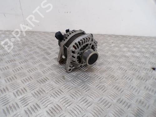 Used Alternator Alternator PEUGEOT BOXER Van 2.2 BlueHDi 165 (165 hp) 35738648 35738648