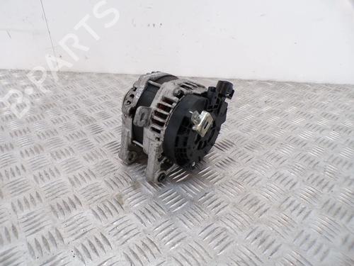 Alternator PEUGEOT BOXER Van 2.2 BlueHDi 165 | BP35738648M7 - Image 2