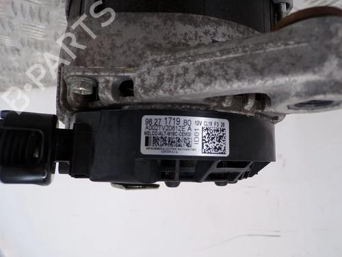 Alternator PEUGEOT BOXER Van 2.2 BlueHDi 165 | BP35738648M7 - Image 3