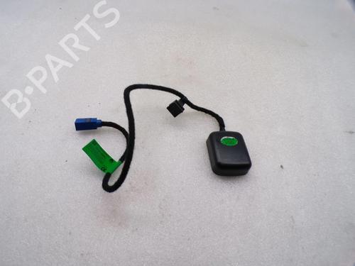 Used Electronic module Electronic module OPEL MOVANO C Van (U9) 2.2 D (140 hp) 35738654 35738654