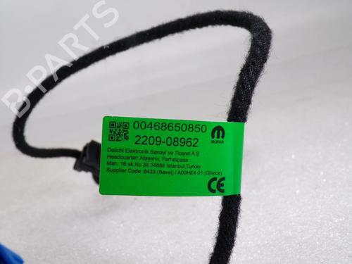 Electronic module OPEL MOVANO C Van (U9) 2.2 D | BP35738654M83 - Image 4