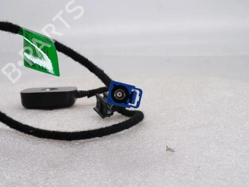 Electronic module OPEL MOVANO C Van (U9) 2.2 D | BP35738654M83 - Image 3