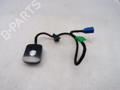 Electronic module OPEL MOVANO C Van (U9) 2.2 D | BP35738654M83 - Image 2