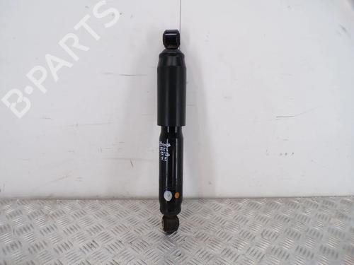 Used Left front shock absorber Left front shock absorber PEUGEOT BOXER Van 2.2 BlueHDi 165 (165 hp) 35739587 35739587