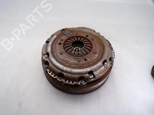 Used Flywheel Flywheel PEUGEOT BOXER Van 2.2 BlueHDi 165 (165 hp) 35739588 35739588