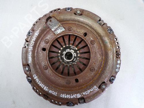 Flywheel PEUGEOT BOXER Van 2.2 BlueHDi 165 | BP35739588M101 - Image 2