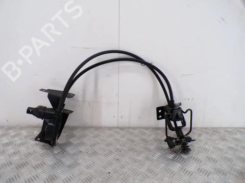Suporte Suporte PEUGEOT BOXER Van 2.2 BlueHDi 165 (165 hp) 35752080 35752080