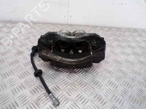 Left front brake caliper PEUGEOT BOXER Van 2.2 BlueHDi 165 | BP35752081M105 - Image 2