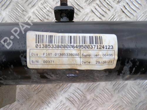 Steering rack PEUGEOT BOXER Van 2.2 BlueHDi 165 | BP35752082M22  - Image 7