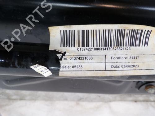 Charriot Charriot PEUGEOT BOXER Van 2.2 BlueHDi 165 (165 hp) 35752083 35752083