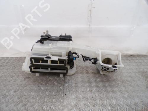 Used Heater matrix box Heater matrix box OPEL COMBO Box Body/MPV (K9) 1.5 D (102 hp) 35753779 35753779