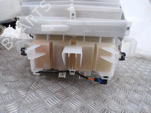 Heater matrix box OPEL COMBO Box Body/MPV (K9) 1.5 D | BP35753779M61  - Image 5