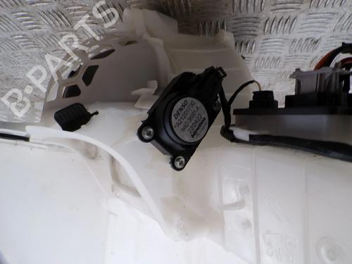 Heater matrix box OPEL COMBO Box Body/MPV (K9) 1.5 D | BP35753779M61  - Image 10