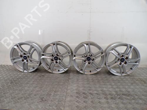 Used Rim Rim FORD FOCUS IV (HN) 1.0 EcoBoost (101 hp) 35753780 35753780