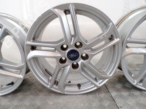 Fælk FORD FOCUS IV (HN) 1.0 EcoBoost | BP35753780C45 - Image 4