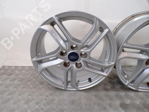 Fælk FORD FOCUS IV (HN) 1.0 EcoBoost | BP35753780C45 - Image 2