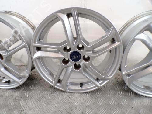 Fælk FORD FOCUS IV (HN) 1.0 EcoBoost | BP35753780C45 - Image 5