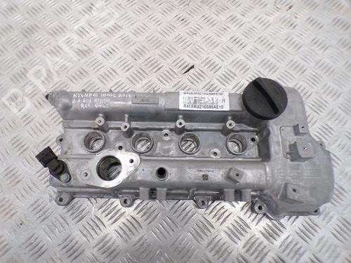 Used Valve cover Valve cover HYUNDAI IONIQ (AE) 1.6 GDI Hybrid (141 hp) 35755626 35755626