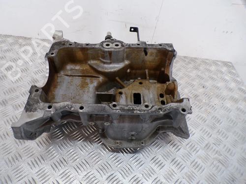 Used Oil sump Oil sump HYUNDAI IONIQ (AE) 1.6 GDI Hybrid (141 hp) 35755627 35755627