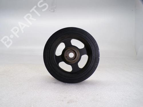 Used Pulley Pulley HYUNDAI IONIQ (AE) 1.6 GDI Hybrid (141 hp) 35765526 35765526