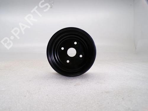 Used Pulley Pulley HYUNDAI IONIQ (AE) 1.6 GDI Hybrid (141 hp) 35765527 35765527