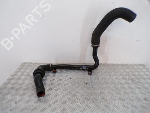 Used Intercooler pipe Intercooler pipe CITROËN JUMPER II Van 2.2 HDi 110 (110 hp) 35765530 35765530