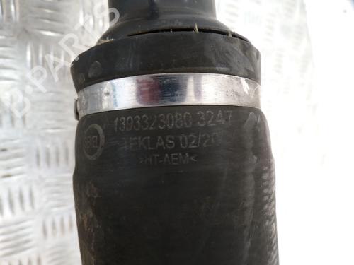 Intercooler pipe CITROËN JUMPER II Van 2.2 HDi 110 | BP35765530M127 - Image 6