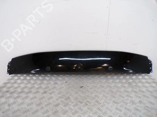 Torpedoplade Torpedoplade TOYOTA DYNA 150 Platform/Chassis (LY_) 3.0 D (LY102, LY112, LY122) (88 hp) 35765531 35765531