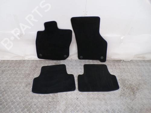 Used Other Other AUDI A3 Sportback (8YA, 8YF) 30 TFSI Mild Hybrid (110 hp) 35765532 35765532