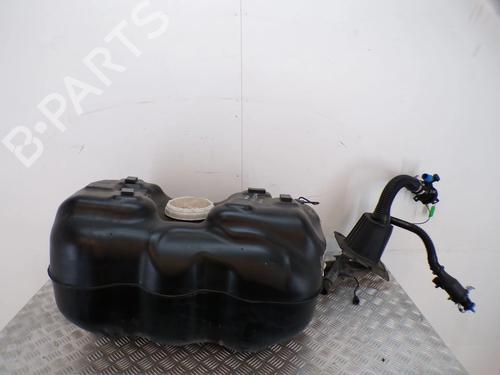 Used Fuel tank Fuel tank CITROËN JUMPER II Van 2.0 BlueHDi 110 (110 hp) 35770362 35770362
