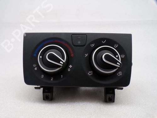 Used Climate control Climate control OPEL MOVANO C Van (U9) 2.2 D (140 hp) 35770365 35770365