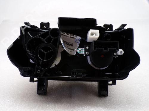 Climate control OPEL MOVANO C Van (U9) 2.2 D | BP35770365I5 - Image 4