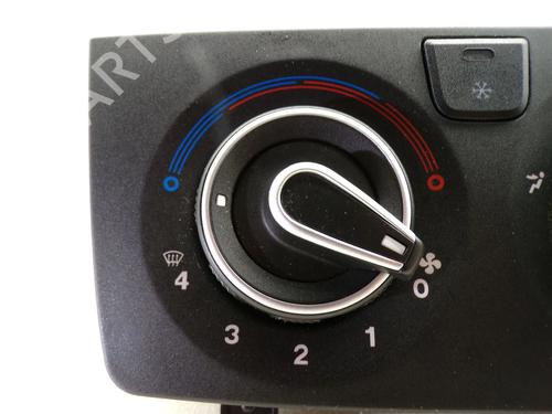 Climate control OPEL MOVANO C Van (U9) 2.2 D | BP35770365I5 - Image 2