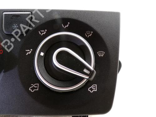 Climate control OPEL MOVANO C Van (U9) 2.2 D | BP35770365I5 - Image 3