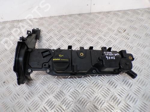 Used Valve cover Valve cover PEUGEOT 508 I (8D_) 1.6 BlueHDi 120 (120 hp) 35770368 35770368