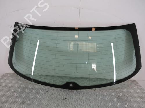 Used Bootlid window Bootlid window SEAT LEON (1P1) [2005-2013] 35770371 35770371
