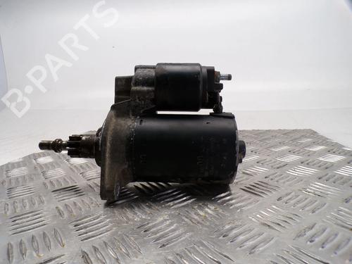 Used Starter Starter VW PASSAT B3/B4 (3A2, 35I) 1.6 (101 hp) 35770372 35770372