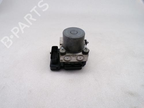 Used ABS pump ABS pump PEUGEOT BOXER Van 2.2 BlueHDi 165 (165 hp) 35771333 35771333