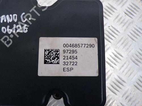 ABS pump OPEL MOVANO C Van (U9) 2.2 D | BP35771335M43  - Image 5