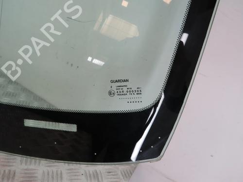 Vindrude SMART FORFOUR Hatchback (453) | BP35771336C63 - Image 2