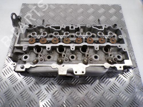Used Cylinder head Cylinder head PEUGEOT 508 I (8D_) 1.6 BlueHDi 120 (120 hp) 35771339 35771339