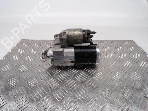 Used Starter Starter PEUGEOT 508 I (8D_) 1.6 BlueHDi 120 (120 hp) 35771343 35771343