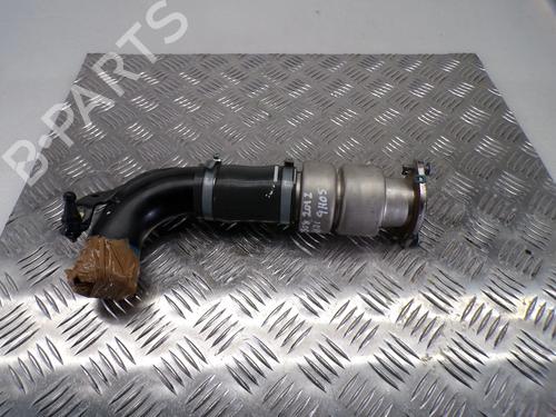 Intercooler-rør  Intercooler-rør  PEUGEOT 508 I (8D_) 1.6 BlueHDi 120 (120 hp) 35771345 35771345