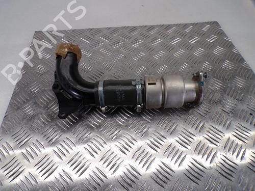 Intercooler pipe PEUGEOT 508 I (8D_) 1.6 BlueHDi 120 | BP35771345M127 - Image 2