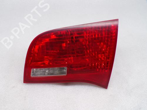 Used Right tailgate light Right tailgate light AUDI A6 C6 Avant (4F5) 3.0 TDI quattro (225 hp) 35781866 35781866