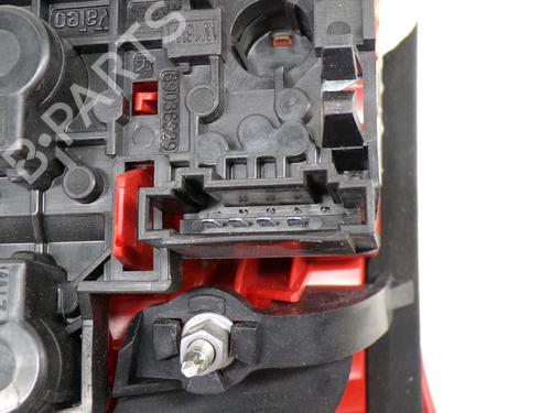 Right tailgate light AUDI A6 C6 Avant (4F5) 3.0 TDI quattro | BP35781866C80 - Image 3