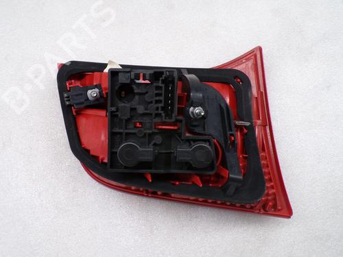 Right tailgate light AUDI A6 C6 Avant (4F5) 3.0 TDI quattro | BP35781866C80 - Image 2