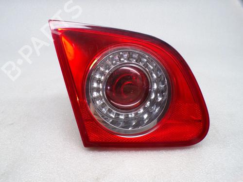 Used Left tailgate light Left tailgate light VW PASSAT B6 (3C2) [2005-2011] 35781869 35781869