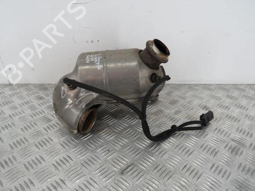 Katalysator Katalysator CITROËN JUMPER II Van 2.0 BlueHDi 110 (110 hp) 35781870 35781870