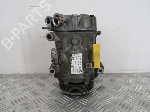 Used AC compressor AC compressor CITROËN JUMPER II Van 2.0 BlueHDi 110 (110 hp) 35781871 35781871